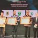 Pemprov Sumbar Raih Penghargaan Anugerah KPAI 2023