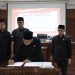 Wako Bukittinggi Erman Safar Sampaikan Nota Pengantar KUA PPAS Tahun 2024