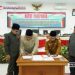 Ranperda LPj Pelaksanaan APBD 2022 Menjadi Perda Disetujui DPRD Tanah Datar