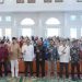 Pemko Bukittinggi Bersama Ustadz Salim A Filah, Laksanakan Kajian Ilmu Parenting Keluarga