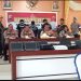 Maling Kena Maling, lalu Ditangkap Polisi
