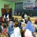 Rezka Oktoberia Boyong Ribuan Program Indonesia Pintar ke Wilayah Sumbar II
