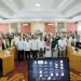 UNP Lepas 191 Mahasiswa Ikuti PMM Tahun 2023