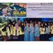 Tim PKM Departemen Biologi FMIPA UNP Adakan Pengabdian kepada Masyarakat