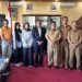 FMIPA UNP Lakukan Penjajakan Kerjasama dengan DISNAK Sumbar
