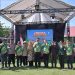 Gubernur Mahyeldi Buka Jambore Geopark Nasional Tahun 2023 di Camping Ground Kandi Sawahlunto