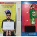 Kembali Tarantula Polres Tanah Datar Amankan Terduga Pelaku Penyalahgunaan Narkotika