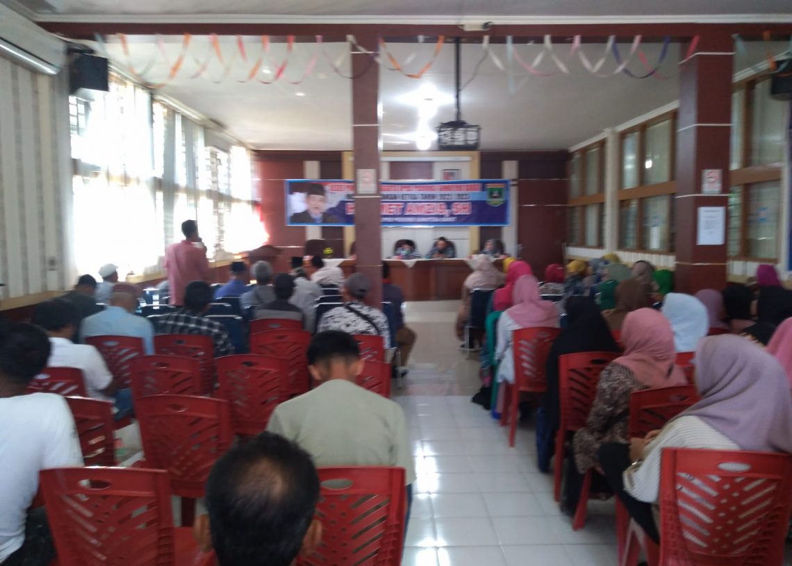 Di Balik Respon Positif Masyarakat, Rumah Tahfiz Kesulitan Dana