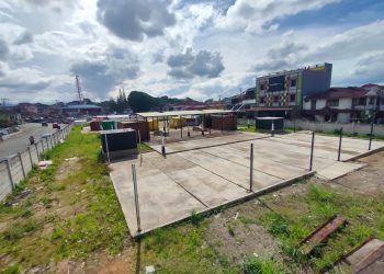 Fantastis! Sewa Lahan PT KAI Empat Kali Lipat Lebih Mahal, Dinas Perdagangan dan Perindustrian Kota Bukittinggi Dilaporkan