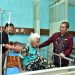 H. Deri Asta Lakukan Kunjungan ke RSUD Sawahlunto
