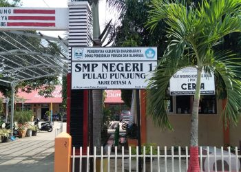Gaya Kepsek Lovi Meutia: Diistimewakan Dinas, Spesialis Proyek DAK hingga Diciprat Dana BOS Fantastis SMPN 1 Pulau Punjung