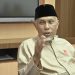 Mahyeldi Targetkan Peringatan HUT RI ke-78 di Sumbar Lebih Meriah