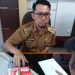 Jawab Keluhan Minimnya Sarana Olahraga, Camat MKS : Pemko Siap Bantu Peralatan