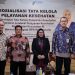 Komisi IX DPR RI  Dian Istiqomah Gelar Sosialisasi  Tata Kelola Pelayanan Kesehatan Bersama Kemenkes di Wilayah Duri Kosambi