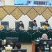 Usai Penyampaian Pendapat Akhir Fraksi-Fraksi DPRD Padang, Perubahan SOTK yang Diajukan Pemko Diterima