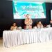 DLH Pesibar Gelar Seminar Uji Publikasi Kajian Lingkungan Hidup Strategis RPJPD