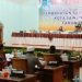 DPRD Sawahlunto Sepakat Terima LPJ APBD 2022