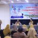 Pemko Solok Berikan Pelatihan Peningkatan Kapasitas bagi Kepala dan Pengawas Sekolah