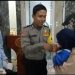 Peringati Hari Asyura 10 Muharam 1445 Hijiriah, Binmas Duri Kosambi Bersama  Pengurus Mushola Darul Nafis, Santuni Anak Yatim