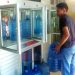 Gawat, Puluhan Depot Air Minum di Kota Pariaman Tak Layak Konsumsi