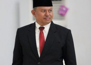 Kabiro Adpim Tegaskan Gubernur Tak Hindari Aksi Demonstrasi