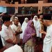 Temui Pengunjuk Rasa di Masjid Raya Sumbar, Gubernur Mahyeldi Janjikan Keamanan dan Keadilan