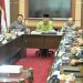 Ungkap Kronologis Penguasaan Lahan Hutan Produksi oleh Masyarakat, Gubernur Mahyeldi Gelar Pertemuan dengan Wabup Pasbar