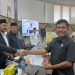 Gelar Paripurna, Penyampaian Pendapat Akhir Fraksi-fraksi DPRD Kota Padang Tentang KUA-PPAS APBD TA 2024 Berikan Beberapa Catatan