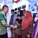 Deri Asta Hadiri Langsung Serah Terima dan Pisah Sambut Kepala Desa Silungkang Tigo