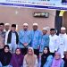Menyambut Kepulangan Jemaah Haji, Pemko Sawahlunto Gelar Wirid Gabungan
