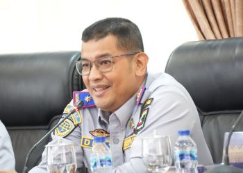 Pemprov Sumbar Sediakan 20 Unit Kendaraan Bantu Kepulangan Pengunjuk Rasa Asal Air Bangis