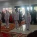 9 Kepala Desa Terpilih Periode 2023-2029 Dilantik Wako Deri Asta