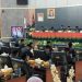 Paripurna Hari jadi Kota Padang ke 354 Tahun Meriah