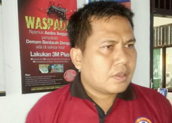 Dugaan Pungli Uji Kompetensi di Dinkes Sarolangun Menguat, Kepala Dinas : Tak Ada Laporan Pertanggungjawaban