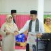 Wujudkan Kehidupan ABS-SBK, Wawako Dhani Hadiri Panggung Pidato Adat Sinapa Piliang