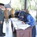 Pesan Gubernur Mahyeldi, Ketika Serahkan SK Pegawai PPPK Pemprov Sumbar