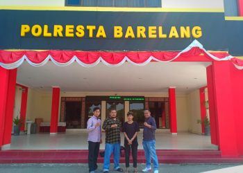 Perempuan Penyuka Sesama Jenis Diduga Bawa Kabur Anak Bawah Umur