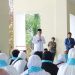 Wawako Dhani Lepas Keberangkatan Puluhan Jemaah Umroh