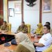 Pemko Solok Kembali Ikuti Rakor Pengendalian Inflasi Daerah