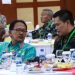 Komitmen Gunakan Aplikasi E-Puskesmas, Dinkes Pesibar Terima Sertifikat Apresiasi dari PT. Infokes Indonesia
