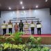 Pemko Sawahlunto Kembali Menerima Penghargaan dari Badan Kepegawaian Negara