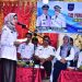 Kader Posyandu Sungai Cocang Desa Silungkang Oso Ikuti Penilaian Kader Posyandu Berprestasi Tingkat Provinsi