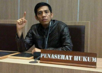 Aspardi Piliang Optimis Partai Ummat Akan Hantarkannya ke DPRD Sumbar