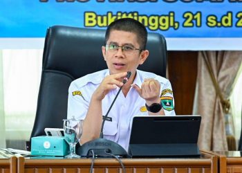 Rangkul Instansi Vertikal, Pemprov Meriahkan HUT RI ke-78 dengan Perlombaan dan Bakti Sosial