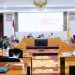 Kementerian PANRB Adakan Uji Publik RUU ASN di UNP