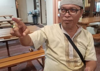 Lamban Tindaklanjuti LHP BPK, Dinas Perdagangan dan Perindustrian Kota Bukittinggi Diduga Sepelekan Rekomendasi BPK