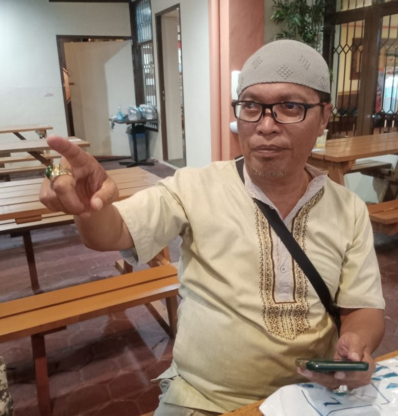 Lamban Tindaklanjuti LHP BPK, Dinas Perdagangan dan Perindustrian Kota Bukittinggi Diduga Sepelekan Rekomendasi BPK