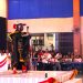 Dibuka Audy Joinaldy, 16 Etnis Meriahkan Festival Multikultural di Padang