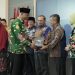Gubernur Mahyeldi Nilai Kolaborasi Pemerintah-TNI di Sumbar Berjalan Maksimal