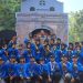 Wajah World Heritage, Wagub Sumbar Apresiasi Tapak Perkemahan Rainas XI Kwarcab Sawahlunto